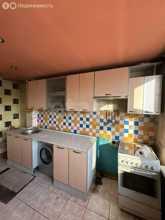 3-комнатная квартира: Горно-Алтайск, Алтайская улица, 22 (68.8 м) - Фото 2