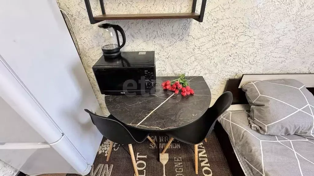 Комната Смоленская область, Смоленск Киевский пер., 14 (13.2 м) - Фото 0