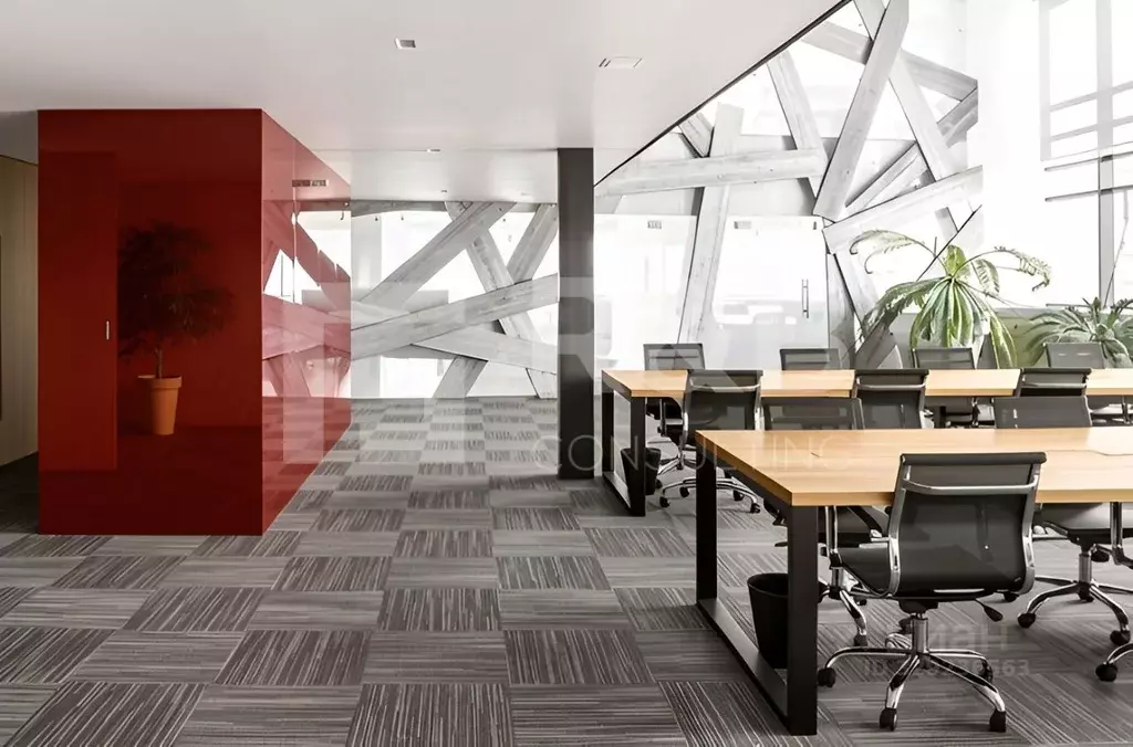 Офис в Москва Бутырская ул., 62 (1815 м) - Фото 1