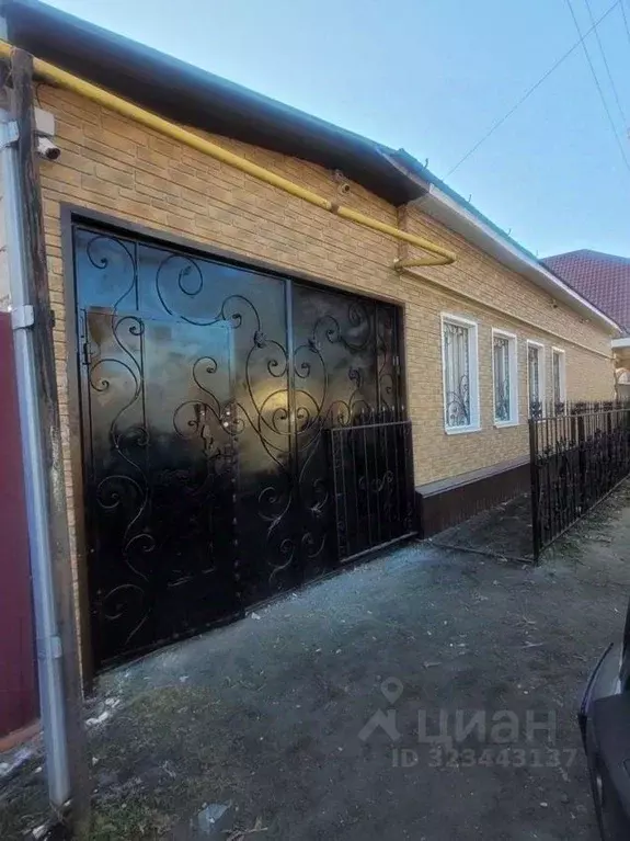 Дом в Курганская область, Курган 9 Мая ул., 46 (159 м) - Фото 2