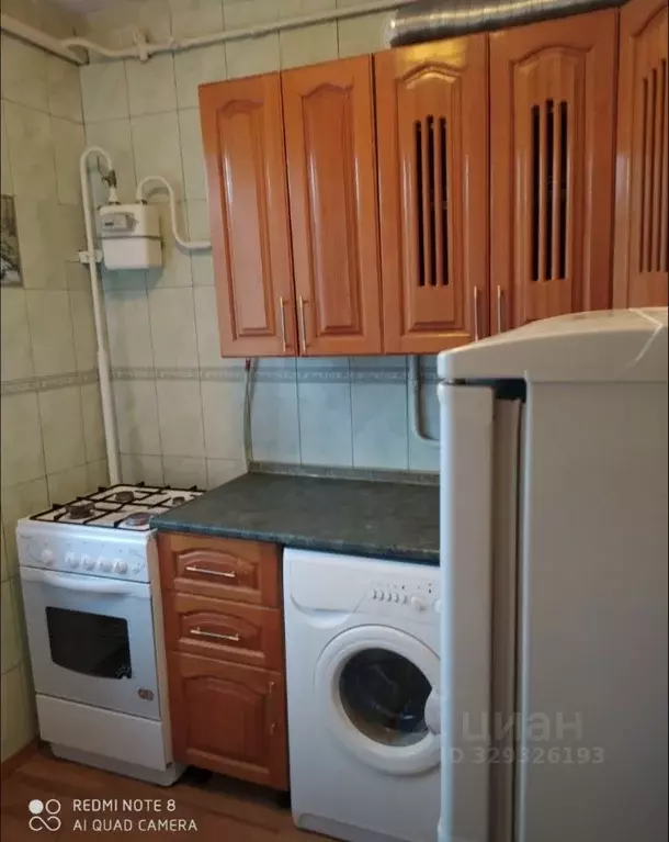 2-к кв. Севастополь ул. Горпищенко, 70 (43.0 м) - Фото 1