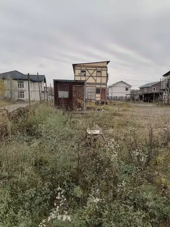 Участок в Москва 123-й кв-л,  (4.0 сот.) - Фото 2