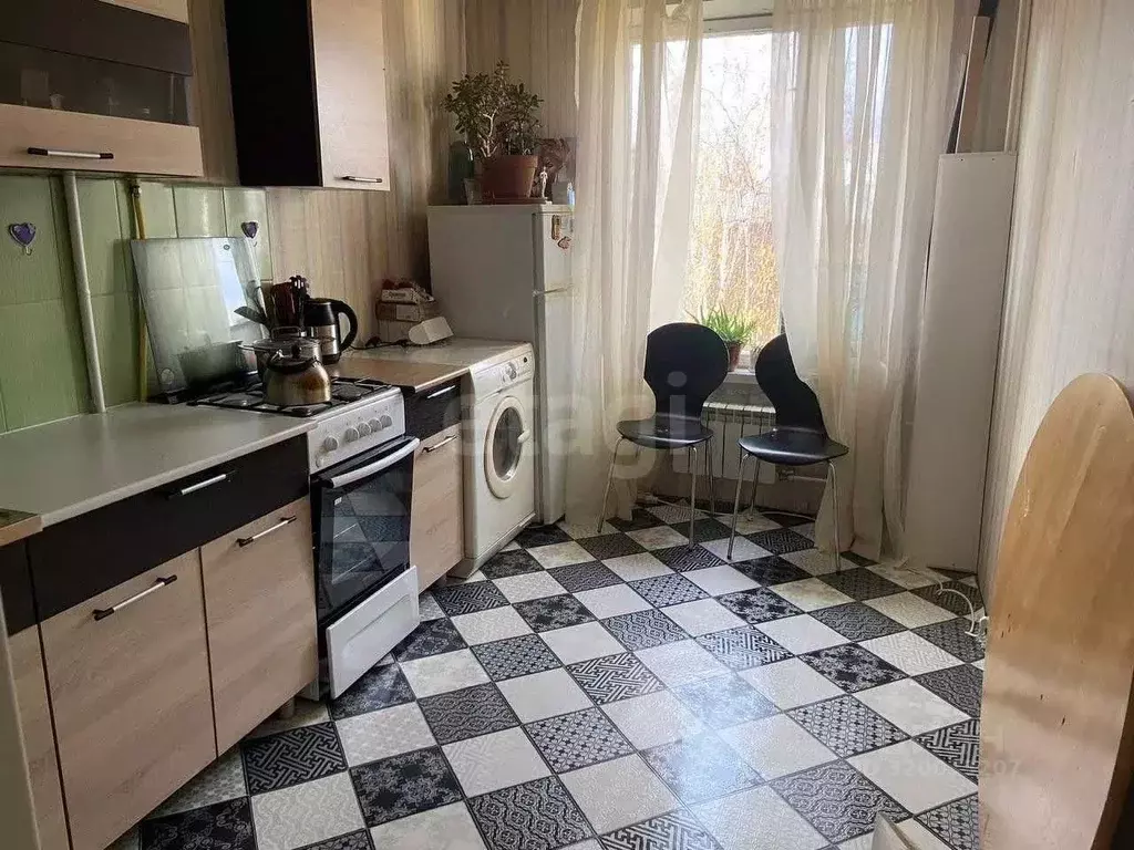 1-к кв. Москва Дмитровское ш., 44К2 (35.1 м) - Фото 0