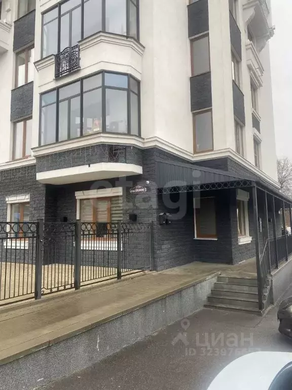 Офис в Воронежская область, Воронеж ул. Летчика Колесниченко, 3 (40 м) - Фото 1