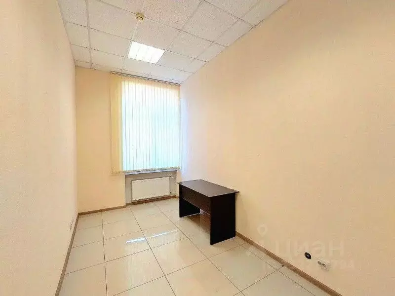 Офис в Санкт-Петербург ул. Швецова, 41 (15 м) - Фото 1