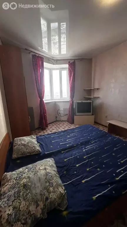1-комнатная квартира: Уфа, Караидельская улица, 62 (32.8 м) - Фото 2