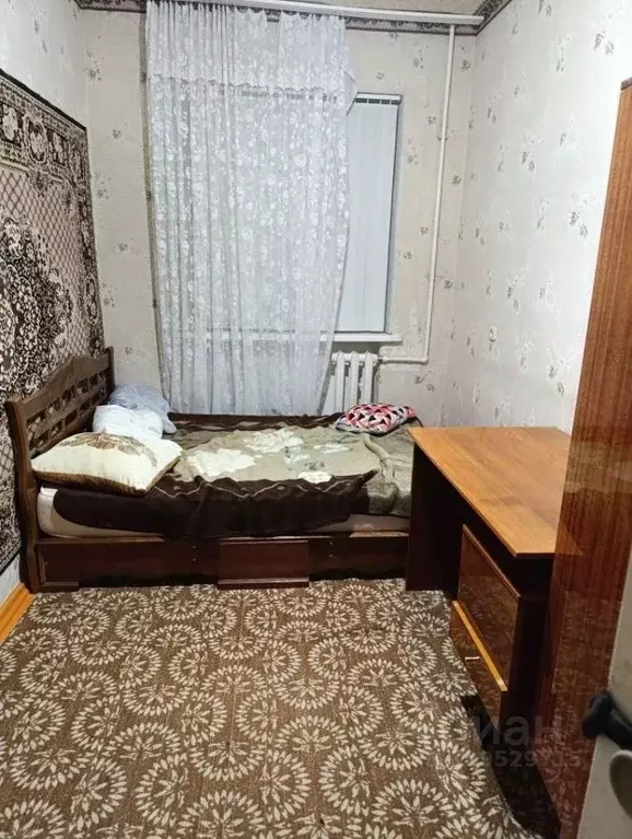 3-к кв. Ростовская область, Ростов-на-Дону Казахская ул., 71а (57.0 м) - Фото 1