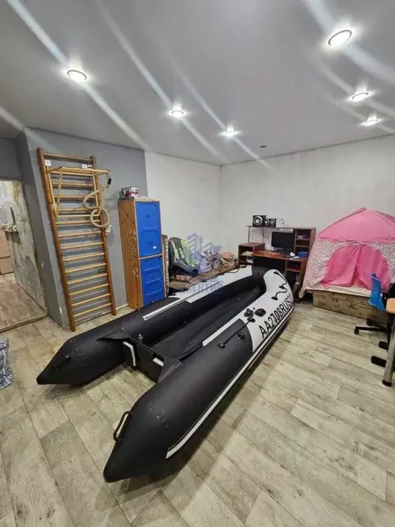 2-к кв. Чувашия, Чебоксары ул. Мате Залка, 16к1 (90.0 м) - Фото 2