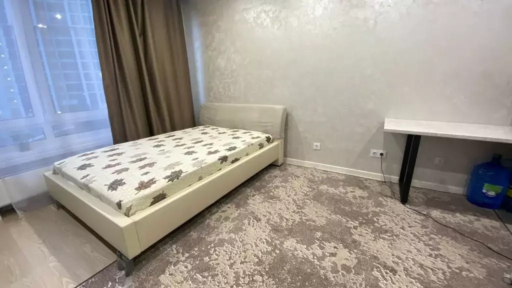 1-к кв. Москва Газгольдерная ул., 10 (30.0 м) - Фото 0