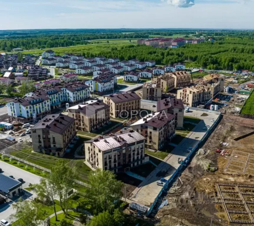 3-к кв. Новосибирская область, Мошковский район, пос. Октябрьский ул. ... - Фото 2