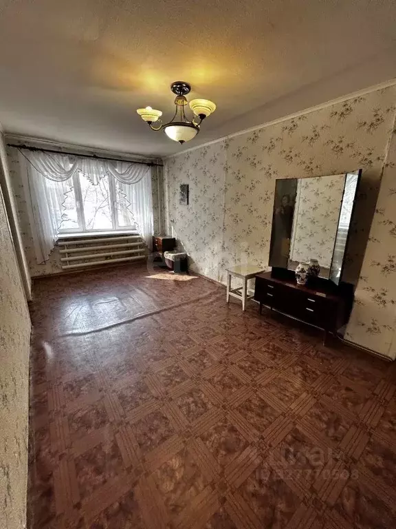 3-к кв. Владимирская область, Гусь-Хрустальный Октябрьская ул., 25а ... - Фото 1