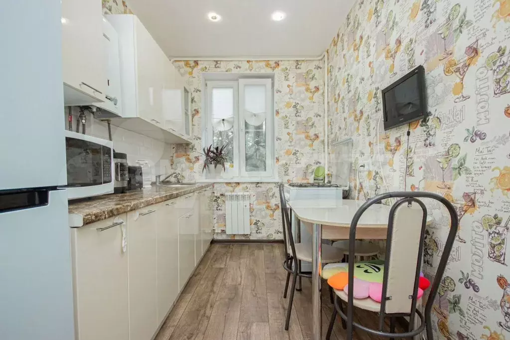 2-к. квартира, 44,1 м, 2/2 эт. - Фото 0
