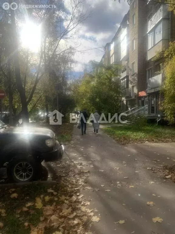 1-комнатная квартира: Москва, Ивантеевская улица, 32к3 (32.8 м) - Фото 1