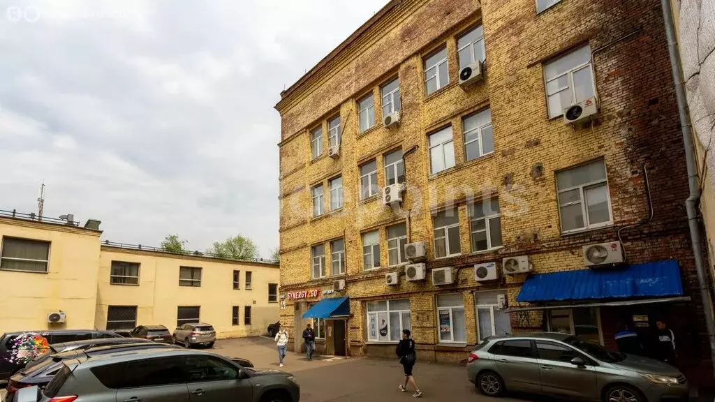 Офис (188.1 м) - Фото 2