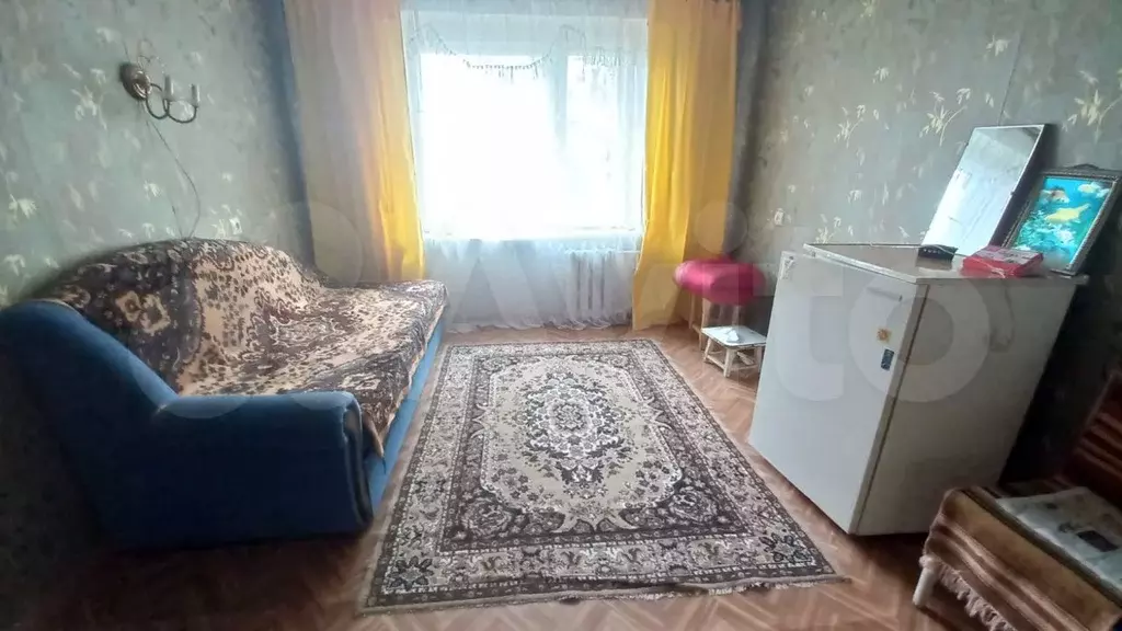 Комната 13 м в 3-к, 2/5 эт. - Фото 0