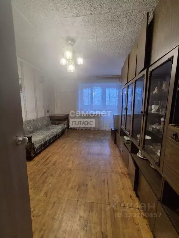 2-к кв. Свердловская область, Артемовский муниципальный округ, пос. ... - Фото 2