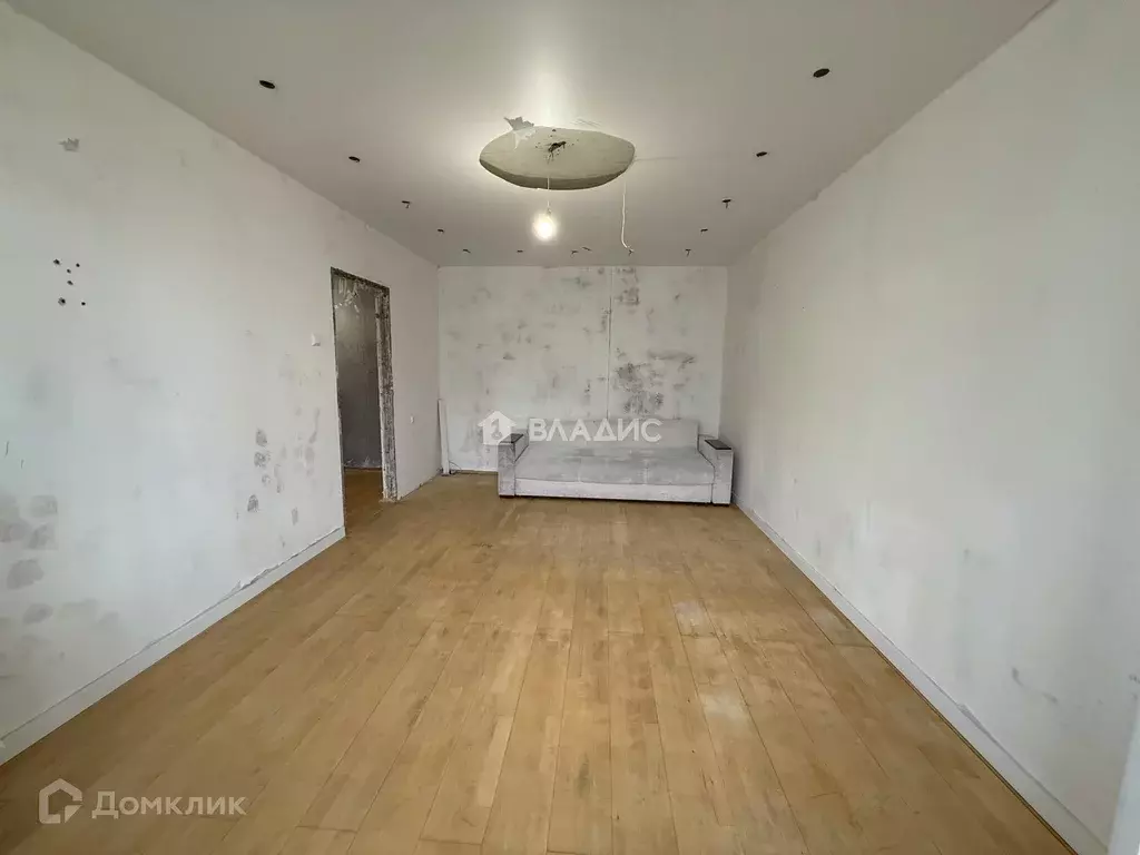 Продаётся 1-к квартира, 38.7 м - Фото 1