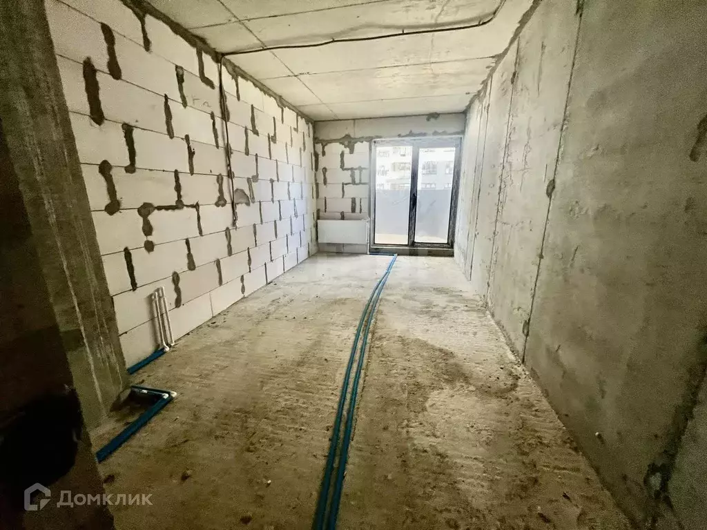 Продаётся квартира-студия, 28 м - Фото 1