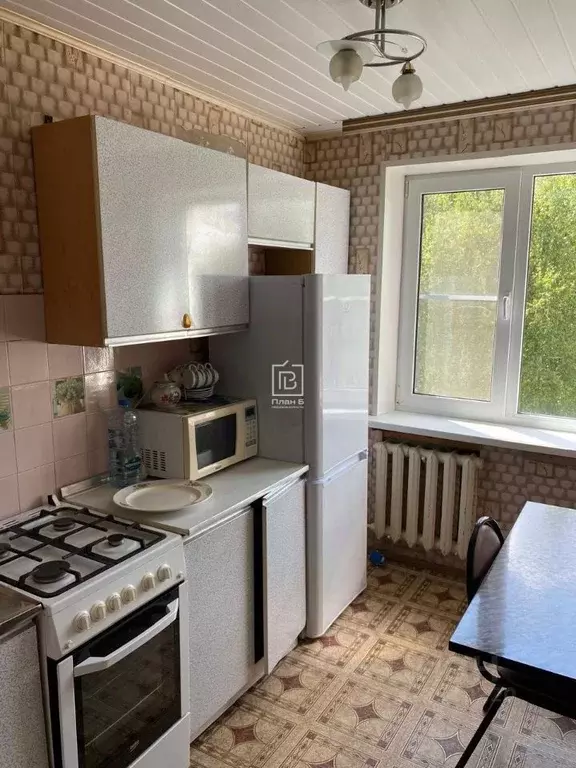 2-к кв. Калужская область, Калуга ул. Константиновых, 6 (52.0 м) - Фото 1