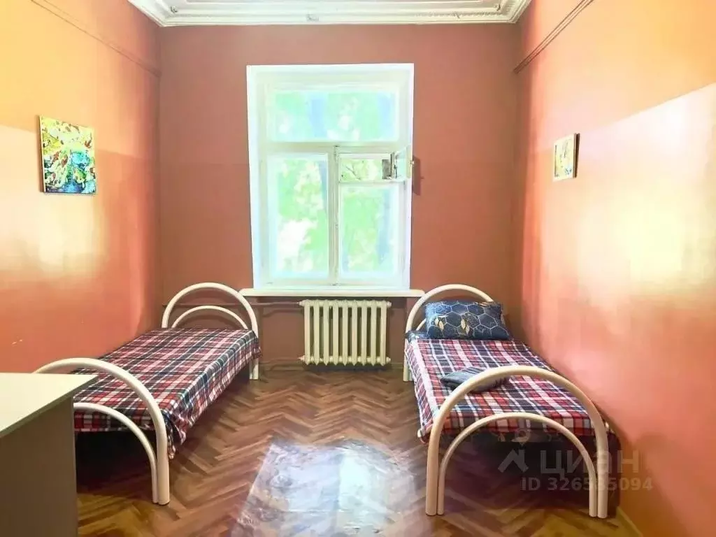 2-к кв. Москва ул. Толбухина, 12К1 (65.0 м) - Фото 2