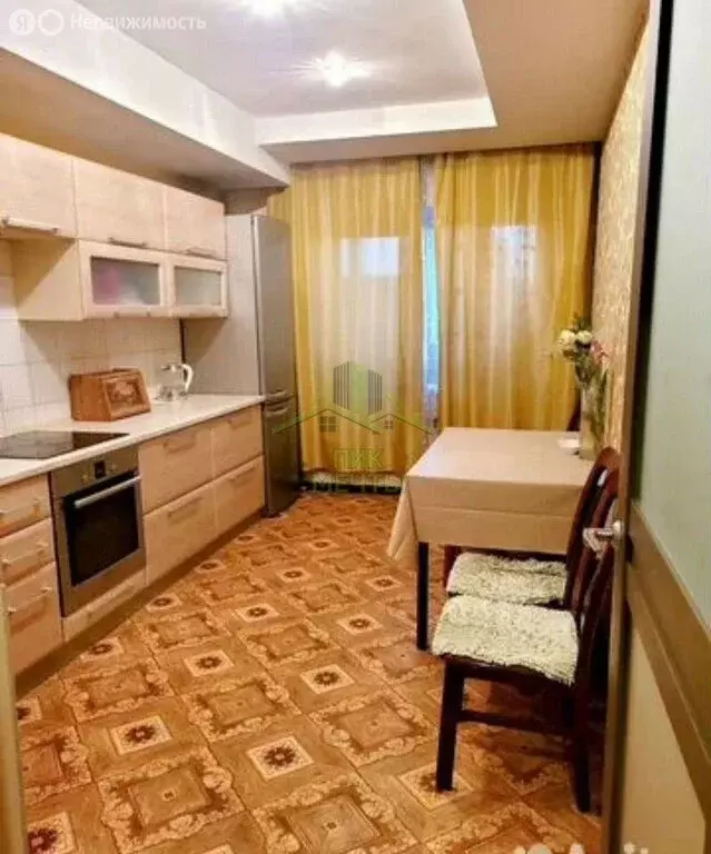 2-комнатная квартира: Улан-Удэ, улица Смолина, 81 (54.8 м) - Фото 1