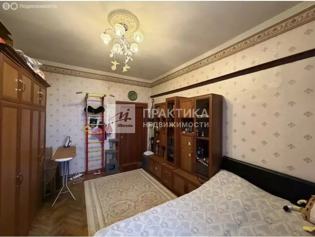 3-комнатная квартира: Москва, улица Алабяна, 10к6 (86.5 м) - Фото 2