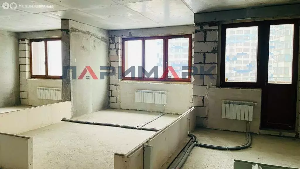 2-комнатная квартира: Котельники, Сосновая улица, 2к1 (64 м) - Фото 2