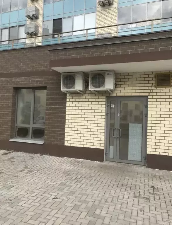 Помещение свободного назначения в Московская область, Дзержинский ... - Фото 1