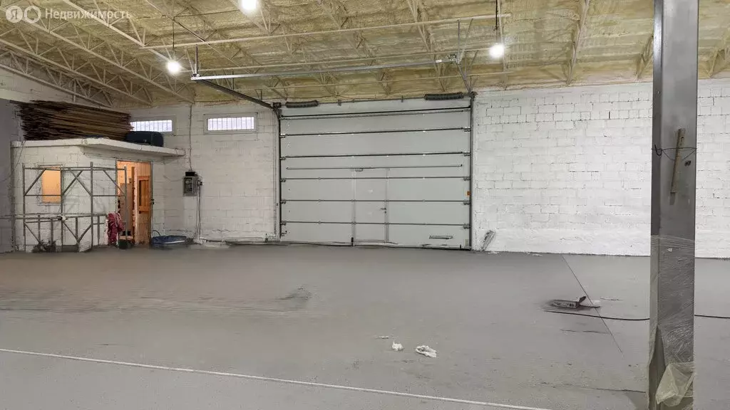 Производственное помещение (480 м) - Фото 2