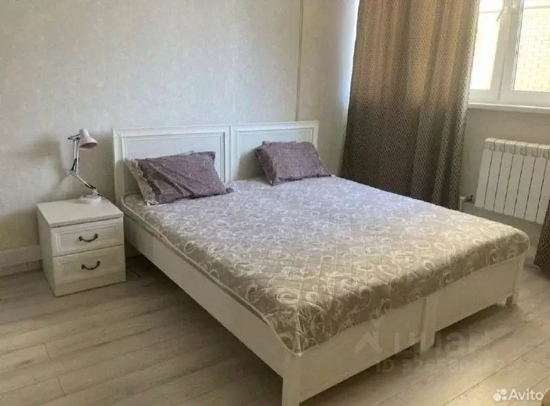 1-к кв. Московская область, Котельники ул. Строителей, 5 (25.0 м) - Фото 1