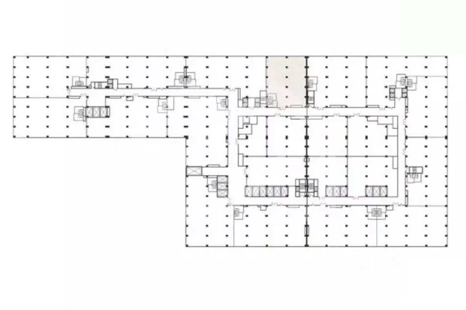 Помещение свободного назначения в Москва ул. Свободы, 35С50 (1500 м) - Фото 2
