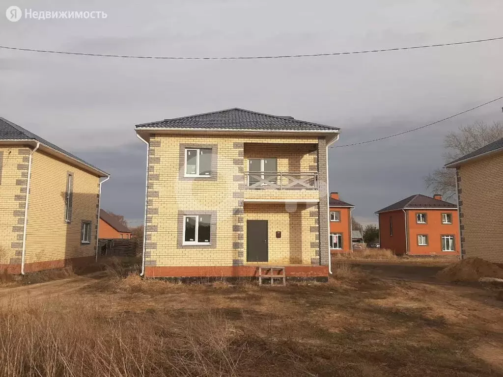 Дом в Лаишевский район, Никольское сельское поселение, село Тарлаши, .,  Купить дом Тарлаши, Лаишевский район, ID объекта - 50012234529