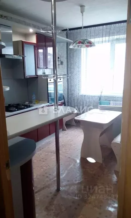 3-к кв. Владимирская область, Владимир ул. Соколова-Соколенка, 21б ... - Фото 1