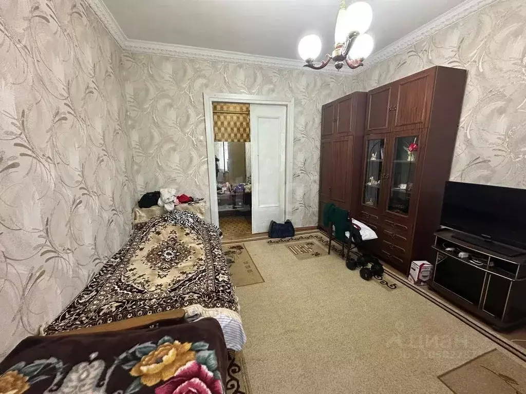 2-к кв. Брянская область, Брянск просп. Ленина, 24 (51.1 м) - Фото 1