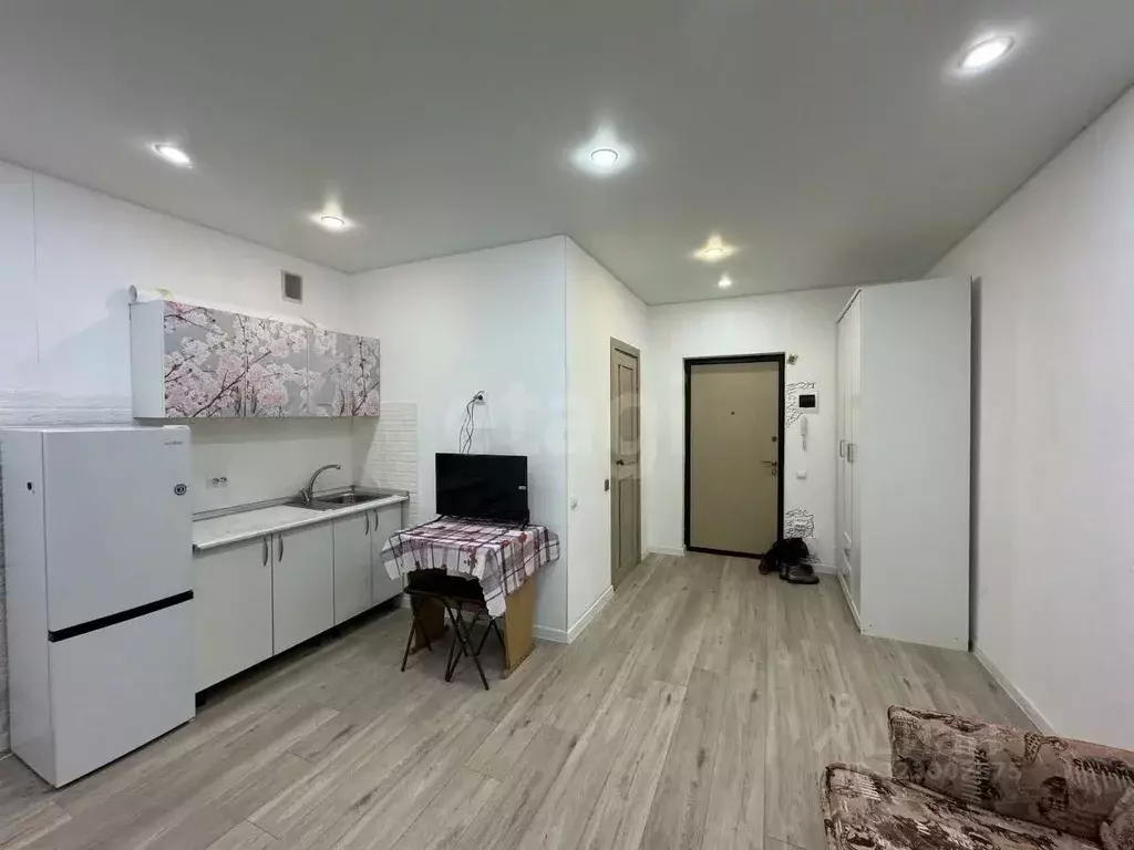 Студия Коми, Сыктывкар Октябрьский просп., 220 (21.6 м) - Фото 0