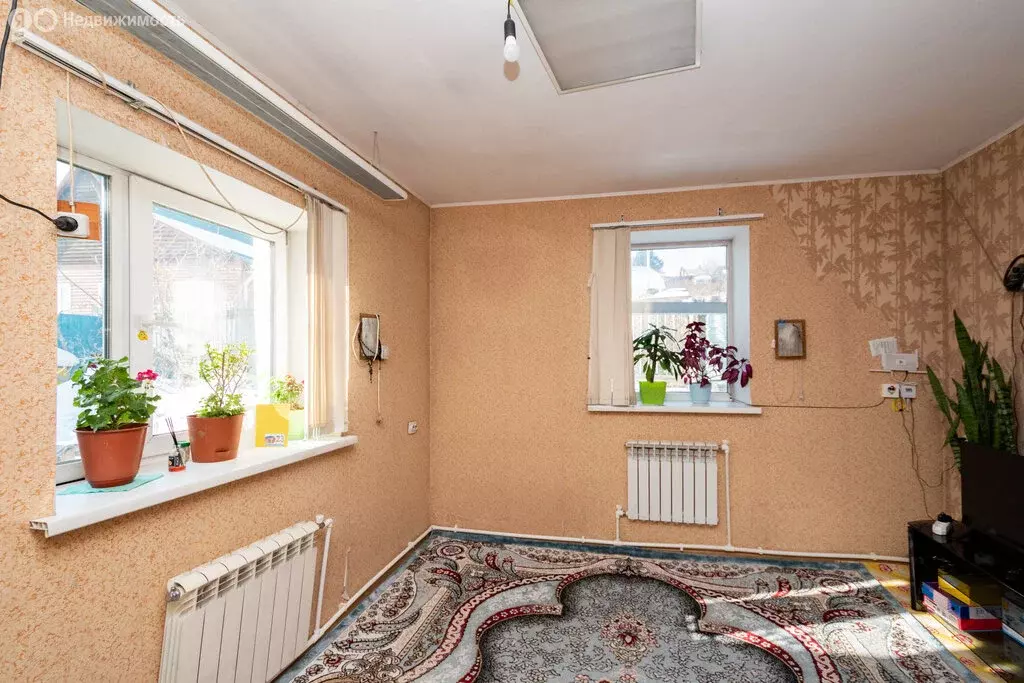 Дом в Иркутск, СНТ Восход, 3 (45.8 м) - Фото 2