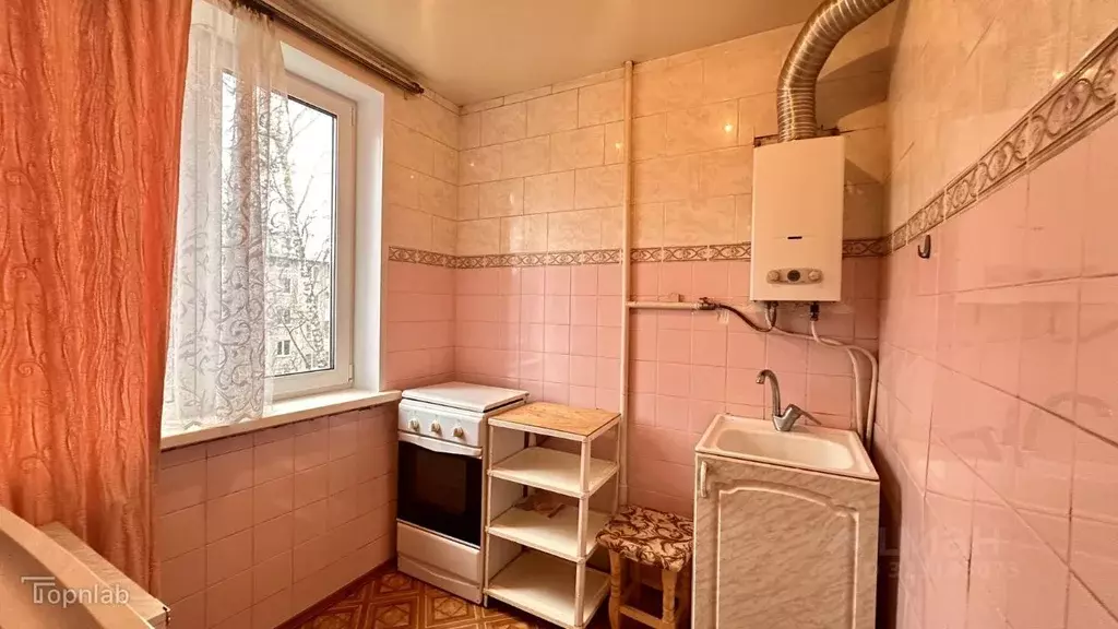 2-к кв. Орловская область, Орел Планерная ул., 47 (42.0 м) - Фото 1