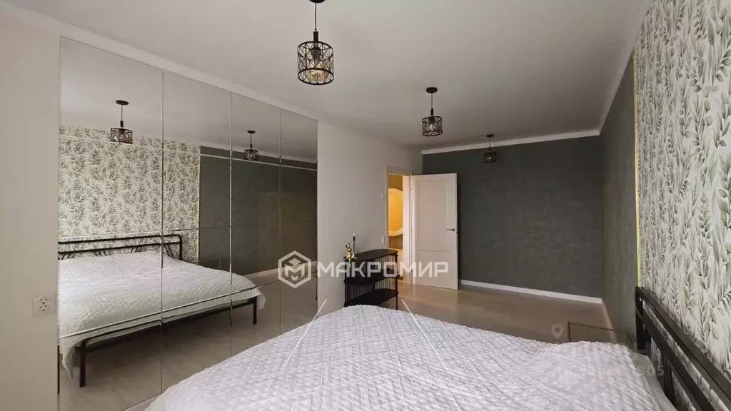 1-к кв. Челябинская область, Челябинск ул. Марченко, 32 (32.0 м) - Фото 1