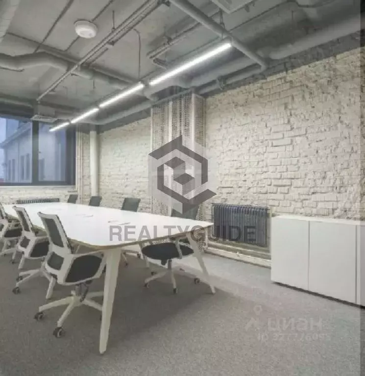 Офис в Москва Холодильный пер., 3к1 (170 м) - Фото 1