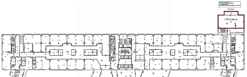Помещение свободного назначения в Татарстан, Казань Спартаковская ул., ... - Фото 1
