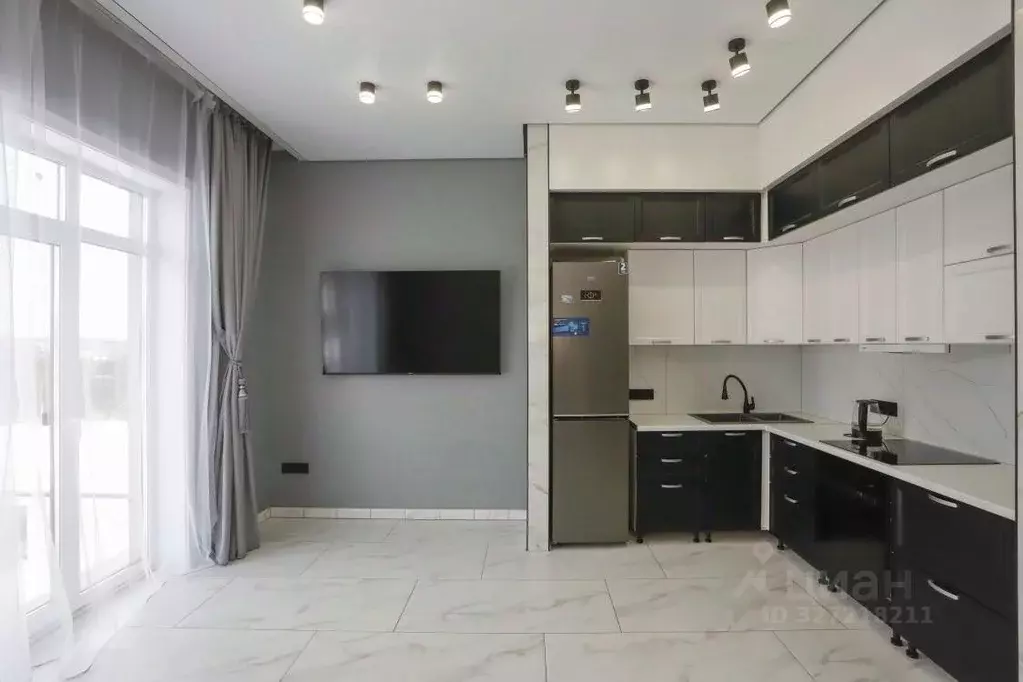 Коттедж в Иркутская область, Иркутский муниципальный округ, д. ... - Фото 2