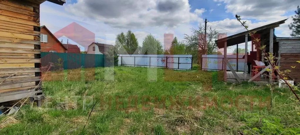 Дом в Тверская область, Конаковский муниципальный округ, Олимпийское ... - Фото 1