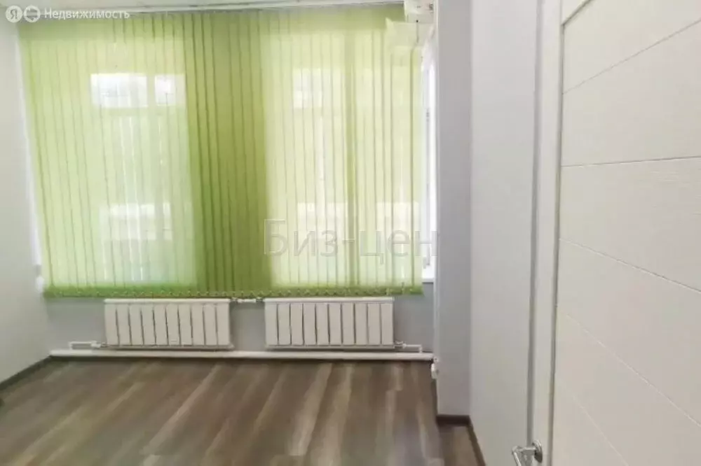 Офис (98.6 м) - Фото 1