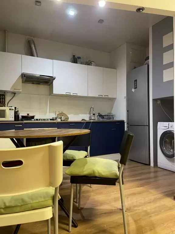 2-к кв. Татарстан, Казань Солдатская ул., 3 (50.0 м) - Фото 0