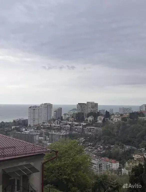 Офис в Краснодарский край, Сочи Бытха мкр, ул. Дивноморская, 4А (20 м) - Фото 2