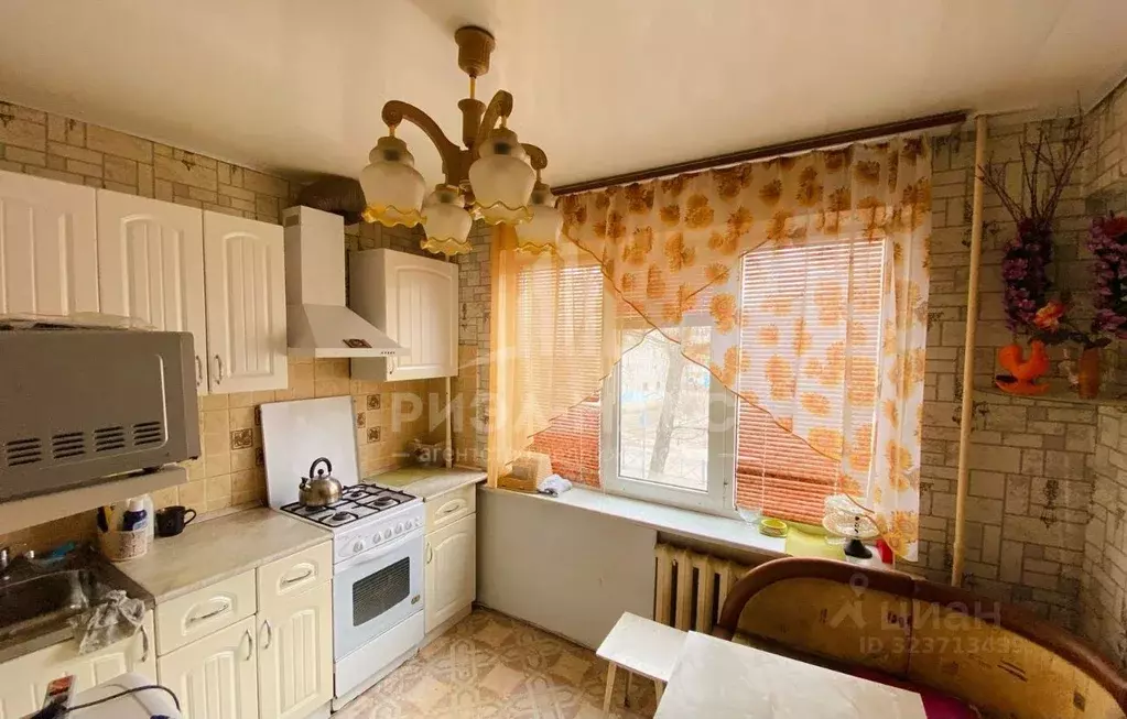 2-к кв. Брянская область, Брянск Киевская ул., 44А (48.8 м) - Фото 1