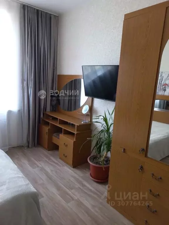 3-к кв. Чувашия, Чебоксары ул. Петрова, 2 (70.6 м) - Фото 0