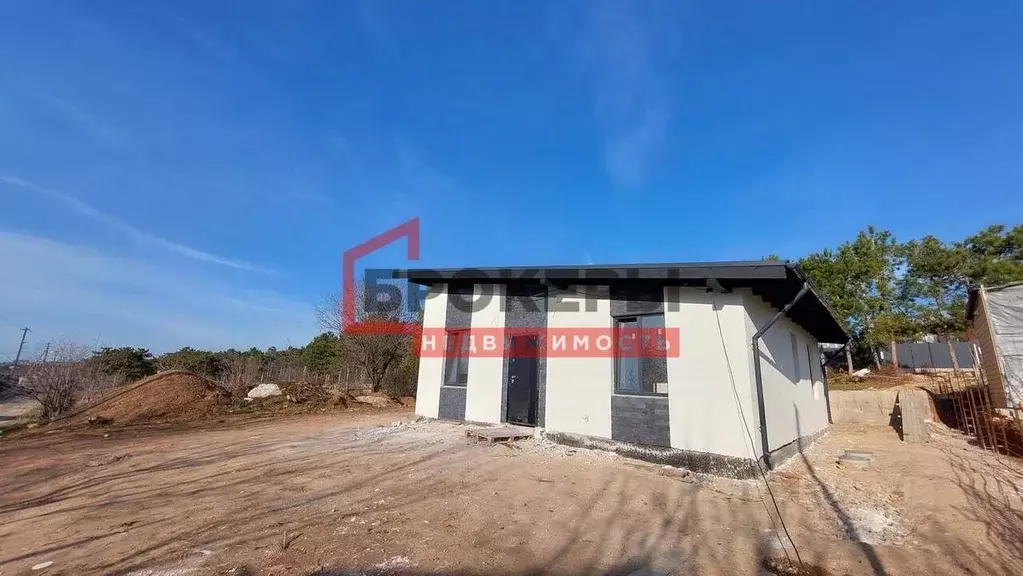 Дом в Севастополь Огонек СТ, 64 (71 м) - Фото 2