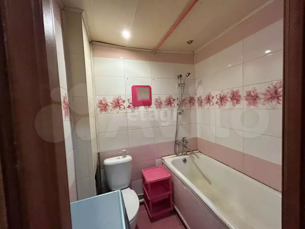1-к. квартира, 26,1 м, 3/5 эт. - Фото 1