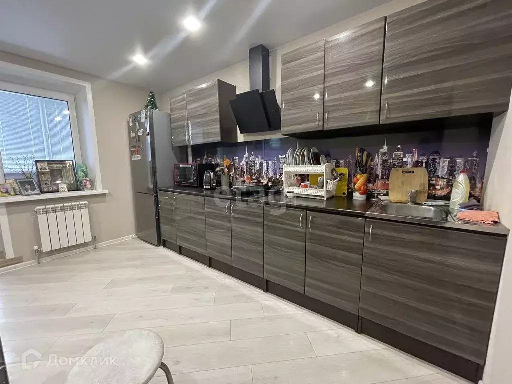 Продаётся 1-к квартира, 45.5 м - Фото 1
